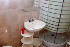 Apartamenty Sunčana Dalmacija Apartament 3: (2+2) – Jednosobni foto 5