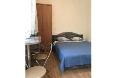 Apartamenty Sunčana Dalmacija Apartament 2: (2+0) – Studio foto 1