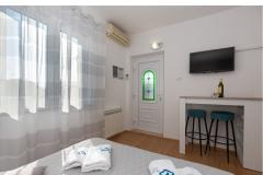 Apartamenty Tolić Apartament 3 – studio foto 3