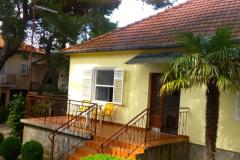 Apartamenty Vesna Apartament 4: (4+2) – A-4 foto 1