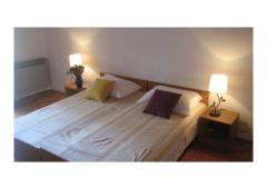 Apartamenty Vesna Pokój 5: (2+1) – Soba foto 1