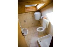 Apartamenty Vranela Apartament 1 – Mini foto 4