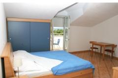 Apartamenty Dalmata Biograd Apartament 2 – Apart.A2 foto 1