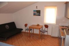 Apartamenty Dalmata Biograd Apartament 2 – Apart.A2 foto 3