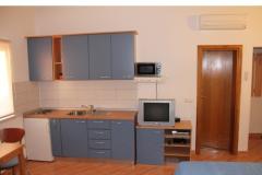 Apartamenty Dalmata Biograd Apartament 2 – Apart.A2 foto 4