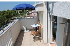 Apartamenty Dalmata Biograd Apartament 3 – Apart.A3 foto 5