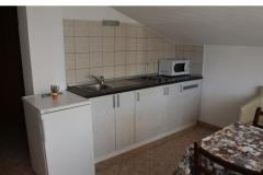 Apartamenty Dalmata Biograd Apartament 4 – Apart.A1 foto 3