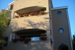 Apartamenty Mimoza Apartament 2 – App 2+2 foto 1