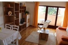 Apartamenty Mimoza Apartament 2 – App 2+2 foto 2