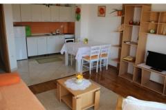 Apartamenty Mimoza Apartament 2 – App 2+2 foto 3