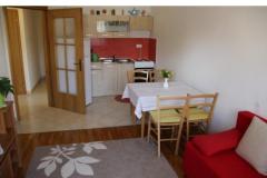 Apartamenty Mimoza Apartament 1 – App 4+2 foto 1