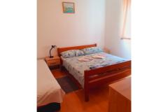 VILLA BERNARD..150 m plaža DRAŽICA Apartament 4 – Ap.5+1 foto 2