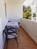 VILLA BERNARD..150 m plaža DRAŽICA Apartament 1 – A4+1 apart foto 1