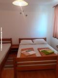 VILLA BERNARD..150 m plaža DRAŽICA Apartament 1 – A4+1 apart foto 2