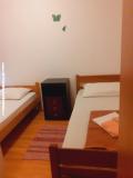 VILLA BERNARD..150 m plaža DRAŽICA Apartament 1 – A4+1 apart foto 3