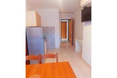 VILLA BERNARD..150 m plaža DRAŽICA Apartament 2 – A4+1 ap. foto 4