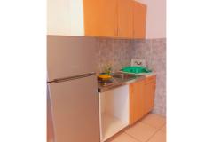 VILLA BERNARD..150 m plaža DRAŽICA Apartament 2 – A4+1 ap. foto 5