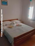 VILLA BERNARD..150 m plaža DRAŽICA Apartament 3 – A5+1 apart foto 5