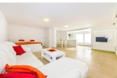 Apartamenty Vila Zara Apartament 3 – A05 foto 1