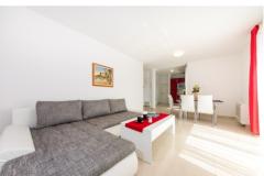 Apartamenty Vila Zara Apartament 1 – A03 foto 4