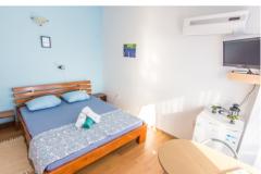 Apartament Anastazija i sobe RoLo uz  Pokoj 2 – Soba RoLo1 foto 2