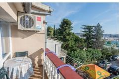 Apartament Anastazija i sobe RoLo uz  Pokoj 2 – Soba RoLo1 foto 4