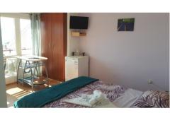 Apartament Anastazija i sobe RoLo uz  Pokoj 3 – Soba RoLo2 foto 4