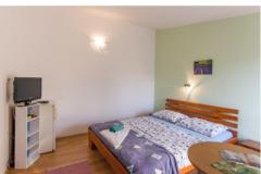 Apartament Anastazija i sobe RoLo uz  Pokoj 4 – Soba RoLo3 foto 2
