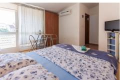 Apartament Anastazija i sobe RoLo uz  Pokoj 4 – Soba RoLo3 foto 3