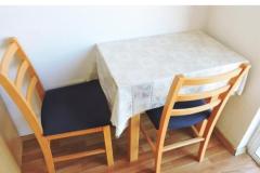 Biograd Apartamenty Ćaleta Apartament 1 – Apartman A foto 2