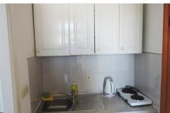 Biograd Apartamenty Ćaleta Apartament 1 – Apartman A foto 4