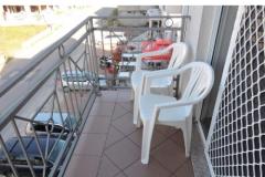 Biograd Apartamenty Ćaleta Apartament 1 – Apartman A foto 5