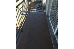 Biograd Apartamenty Ćaleta Apartament 2 – Apartman B foto 5