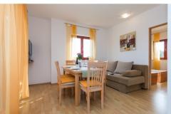 Apartamenty Blandona Apartament 1: (4+2) – Apartman 1 foto 2