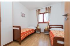 Apartamenty Blandona Apartament 1: (4+2) – Apartman 1 foto 5