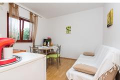 Apartamenty Blandona Apartament 2: (2+2) – Apartman 2 foto 1