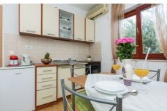Apartamenty Blandona Apartament 2: (2+2) – Apartman 2 foto 2