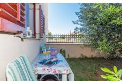 Apartamenty Blandona Apartament 2: (2+2) – Apartman 2 foto 5