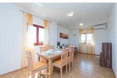 Apartamenty Blandona Apartament 3: (6+2) – Apartman 3 foto 2