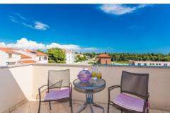 Apartamenty Blandona Apartament 4: (2+2) – Apartman 4 foto 2