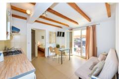 CALA apartments Apartament 1 – A2 foto 2