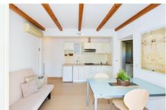 CALA apartments Apartament 1 – A2 foto 3