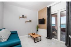Euroholiday apartment Apartament 2 – Apt 1 2+2 foto 2