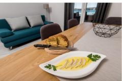 Euroholiday apartment Apartament 2 – Apt 1 2+2 foto 4