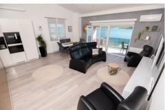 Euroholiday apartment Apartament 3 – Penthouse foto 2