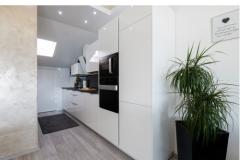 Euroholiday apartment Apartament 3 – Penthouse foto 3
