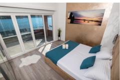 Euroholiday apartment Apartament 3 – Penthouse foto 5