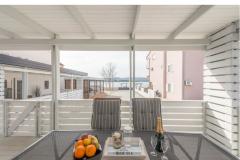 Euroholiday apartment Apartament 1 – MH Summer foto 4