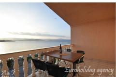 Euroholiday apartments Apartament 1 – Studio Red foto 1