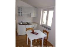 Euroholiday apartments Apartament 1 – Studio Red foto 5